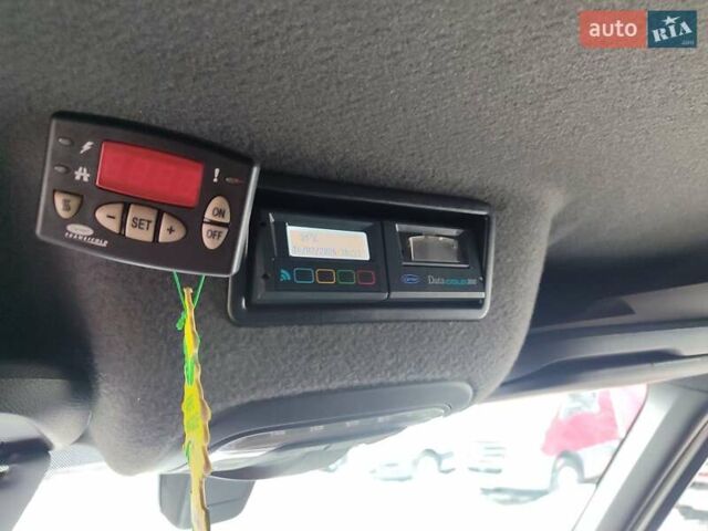 Білий Мерседес Sprinter, об'ємом двигуна 2.1 л та пробігом 295 тис. км за 25900 $, фото 24 на Automoto.ua