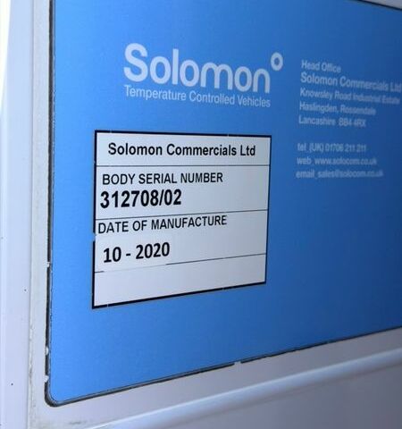 Белый Мерседес Sprinter, объемом двигателя 2.1 л и пробегом 399 тыс. км за 25500 $, фото 18 на Automoto.ua