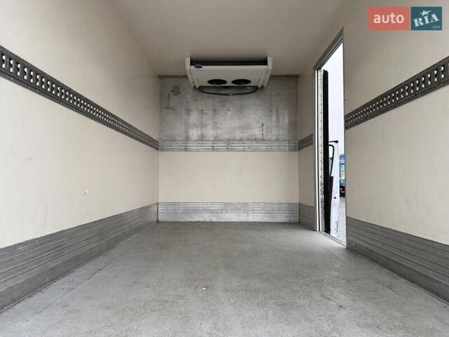 Білий Мерседес Sprinter, об'ємом двигуна 2.2 л та пробігом 184 тис. км за 32800 $, фото 30 на Automoto.ua