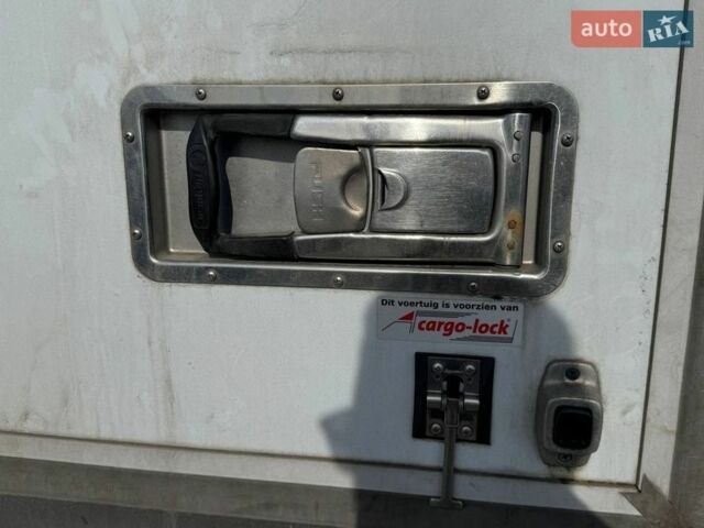 Білий Мерседес Sprinter, об'ємом двигуна 2.2 л та пробігом 110 тис. км за 38900 $, фото 13 на Automoto.ua