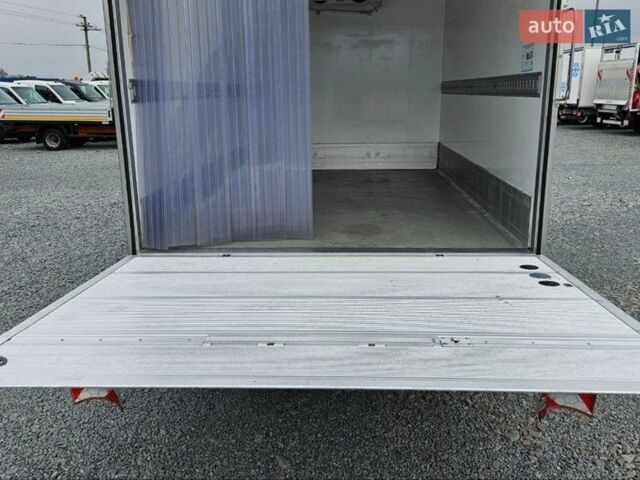 Білий Мерседес Sprinter, об'ємом двигуна 2.2 л та пробігом 189 тис. км за 26900 $, фото 27 на Automoto.ua