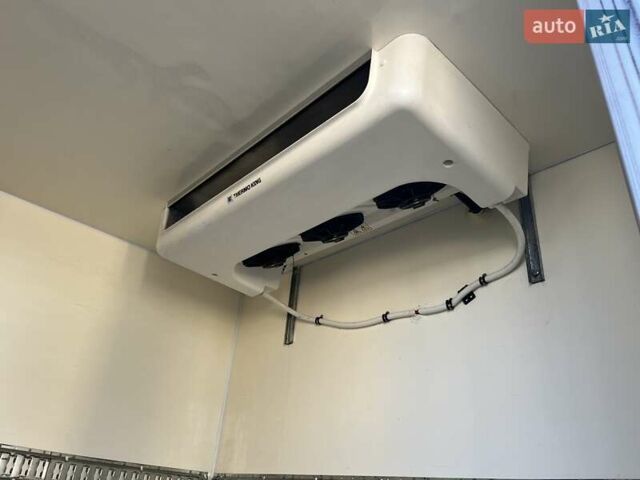 Білий Мерседес Sprinter, об'ємом двигуна 3 л та пробігом 222 тис. км за 44400 $, фото 8 на Automoto.ua