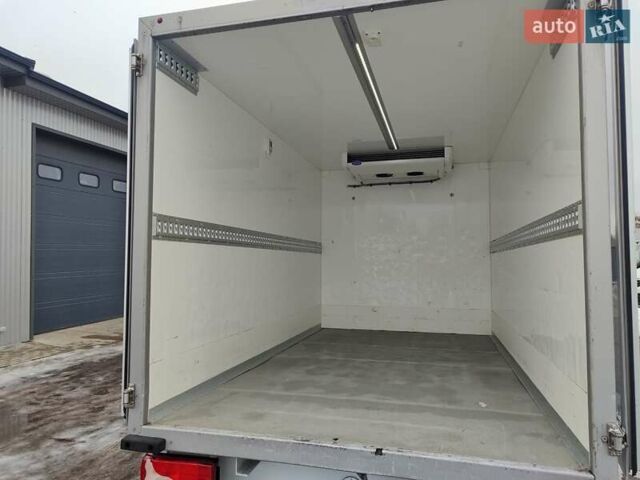 Білий Мерседес Sprinter, об'ємом двигуна 2.1 л та пробігом 295 тис. км за 25900 $, фото 27 на Automoto.ua