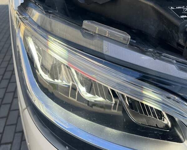Білий Мерседес Sprinter, об'ємом двигуна 3 л та пробігом 134 тис. км за 45800 $, фото 15 на Automoto.ua