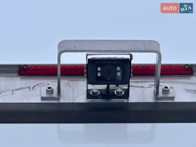 Белый Мерседес Sprinter, объемом двигателя 2.2 л и пробегом 166 тыс. км за 26800 $, фото 13 на Automoto.ua