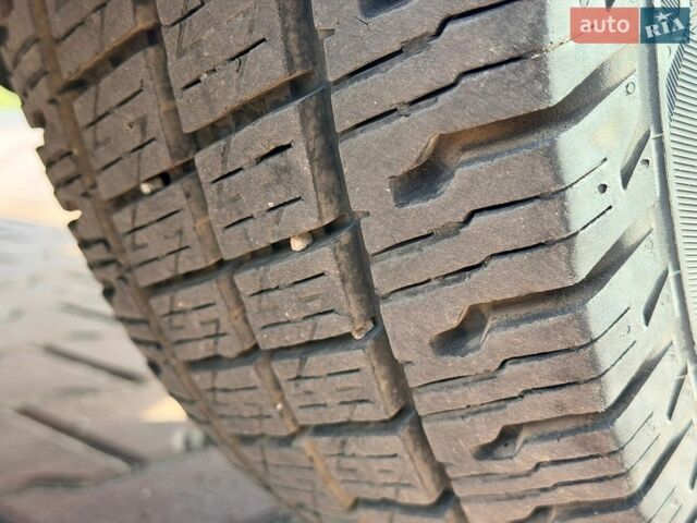 Білий Мерседес Sprinter, об'ємом двигуна 2.1 л та пробігом 364 тис. км за 26500 $, фото 6 на Automoto.ua