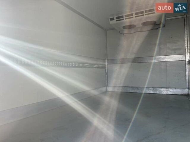 Білий Мерседес Sprinter, об'ємом двигуна 3 л та пробігом 134 тис. км за 45800 $, фото 11 на Automoto.ua