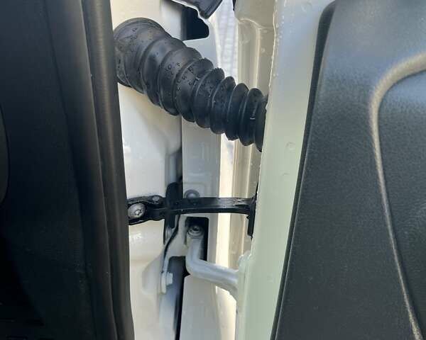 Білий Мерседес Sprinter, об'ємом двигуна 3 л та пробігом 134 тис. км за 45800 $, фото 23 на Automoto.ua