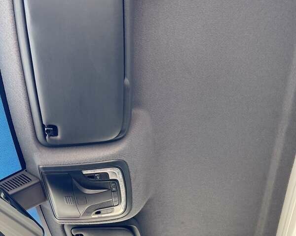 Білий Мерседес Sprinter, об'ємом двигуна 2 л та пробігом 212 тис. км за 23950 $, фото 25 на Automoto.ua