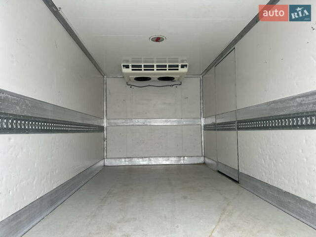 Білий Мерседес Sprinter, об'ємом двигуна 3 л та пробігом 134 тис. км за 45800 $, фото 25 на Automoto.ua