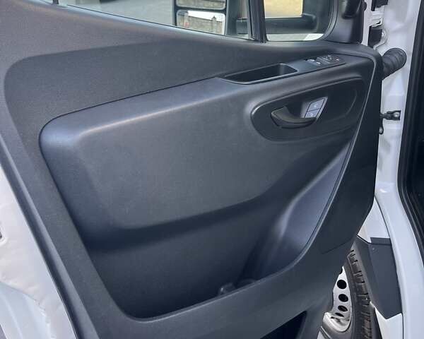 Білий Мерседес Sprinter, об'ємом двигуна 3 л та пробігом 222 тис. км за 44400 $, фото 21 на Automoto.ua