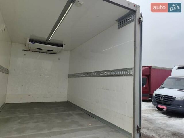 Білий Мерседес Sprinter, об'ємом двигуна 2.1 л та пробігом 295 тис. км за 25900 $, фото 28 на Automoto.ua