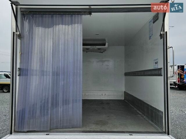 Білий Мерседес Sprinter, об'ємом двигуна 2.2 л та пробігом 189 тис. км за 26900 $, фото 26 на Automoto.ua