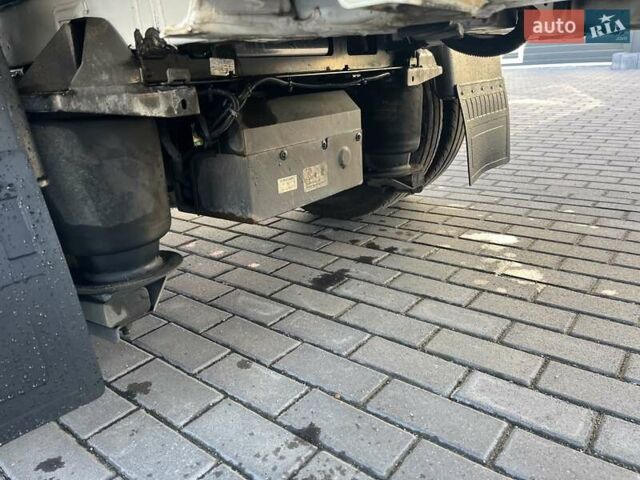 Білий Мерседес Sprinter, об'ємом двигуна 3 л та пробігом 134 тис. км за 45800 $, фото 9 на Automoto.ua