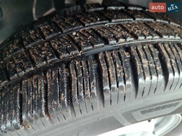 Білий Мерседес Sprinter, об'ємом двигуна 2.1 л та пробігом 295 тис. км за 25900 $, фото 19 на Automoto.ua