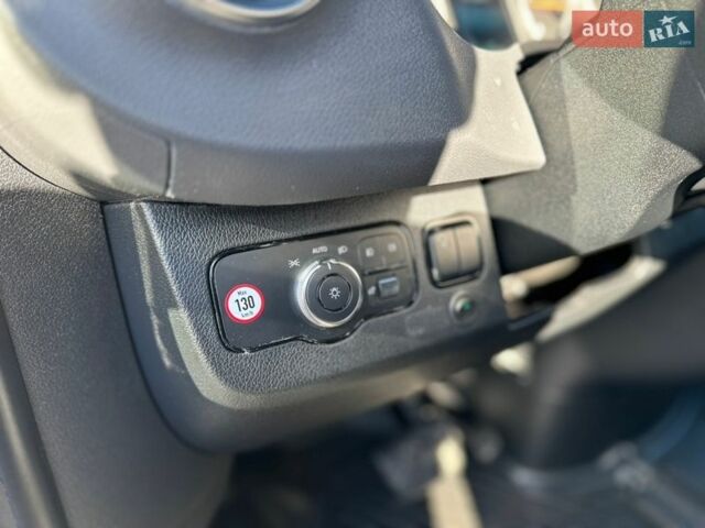 Білий Мерседес Sprinter, об'ємом двигуна 3 л та пробігом 222 тис. км за 44499 $, фото 15 на Automoto.ua