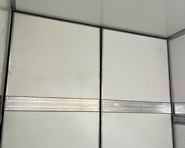 Білий Мерседес Sprinter, об'ємом двигуна 3 л та пробігом 134 тис. км за 45800 $, фото 14 на Automoto.ua