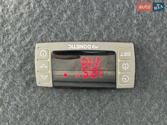 Білий Мерседес Sprinter, об'ємом двигуна 2.2 л та пробігом 110 тис. км за 38900 $, фото 14 на Automoto.ua