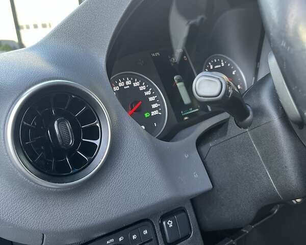 Білий Мерседес Sprinter, об'ємом двигуна 3 л та пробігом 222 тис. км за 44400 $, фото 28 на Automoto.ua