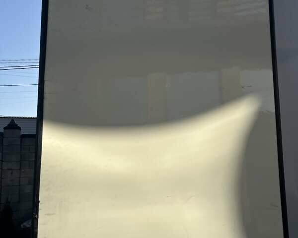 Білий Мерседес Sprinter, об'ємом двигуна 3 л та пробігом 222 тис. км за 44400 $, фото 11 на Automoto.ua