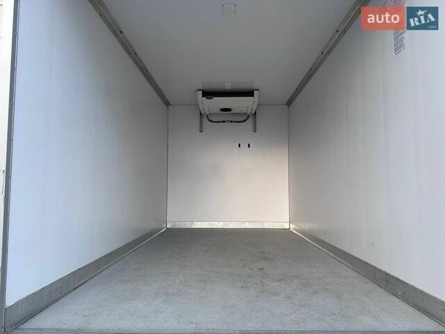 Белый Мерседес Sprinter, объемом двигателя 2.2 л и пробегом 142 тыс. км за 34900 $, фото 33 на Automoto.ua