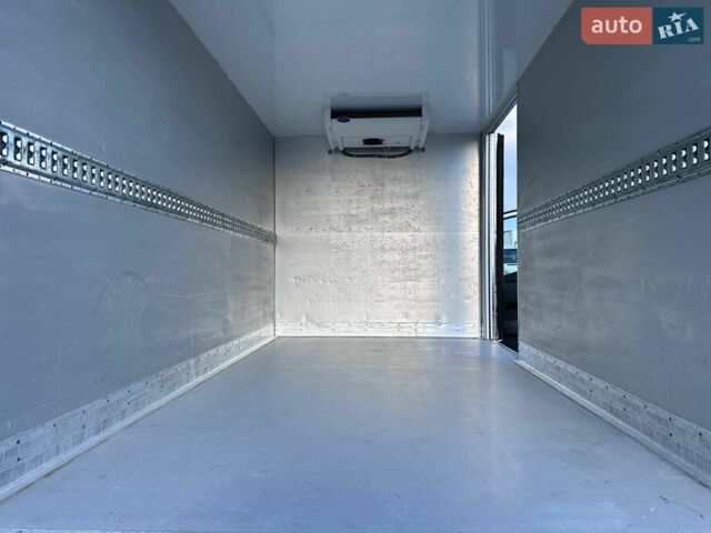 Белый Мерседес Sprinter, объемом двигателя 2.2 л и пробегом 152 тыс. км за 33900 $, фото 34 на Automoto.ua