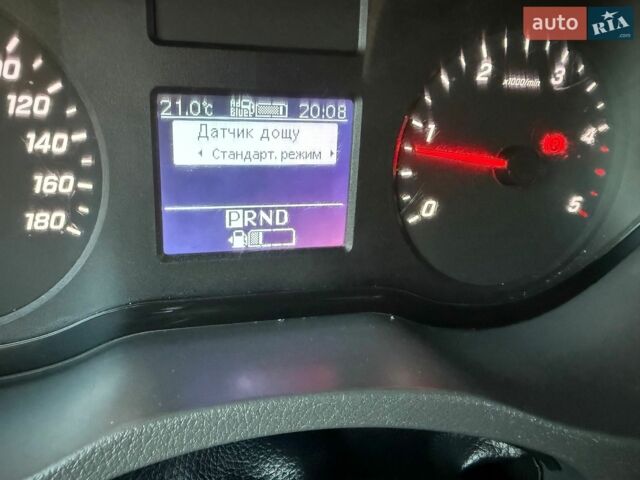 Белый Мерседес Sprinter, объемом двигателя 2.2 л и пробегом 242 тыс. км за 35900 $, фото 56 на Automoto.ua