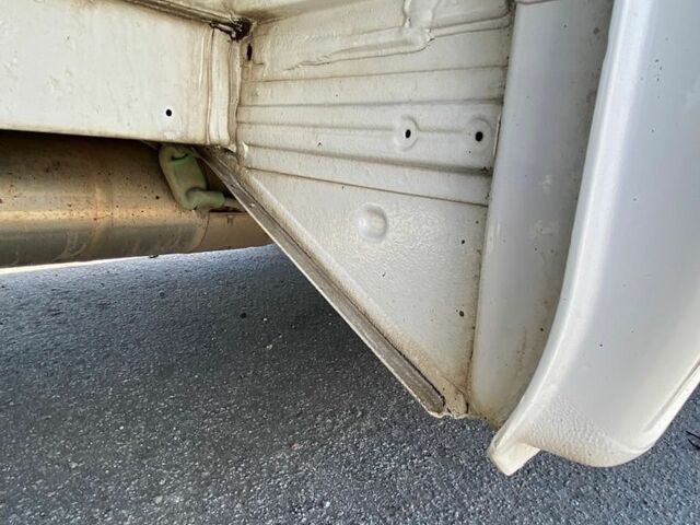 Белый Мерседес Sprinter, объемом двигателя 2.1 л и пробегом 270 тыс. км за 21900 $, фото 16 на Automoto.ua