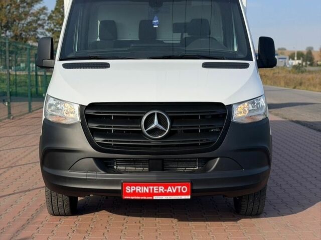 Білий Мерседес Sprinter, об'ємом двигуна 2.1 л та пробігом 364 тис. км за 26500 $, фото 2 на Automoto.ua