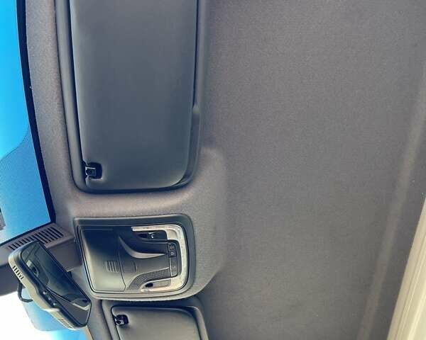 Білий Мерседес Sprinter, об'ємом двигуна 2 л та пробігом 269 тис. км за 24250 $, фото 24 на Automoto.ua