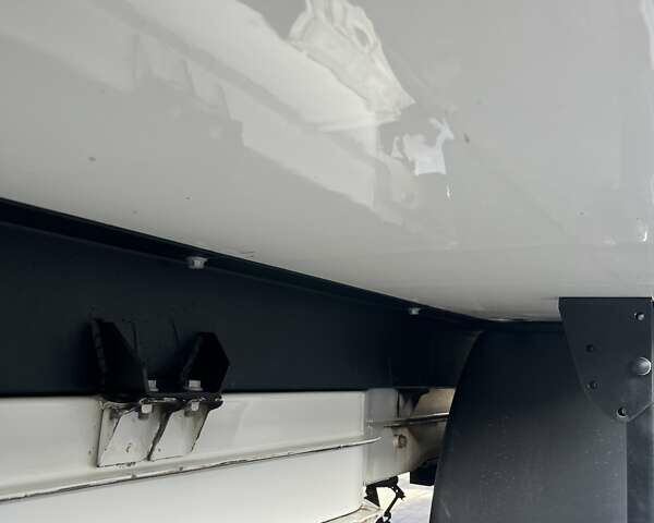 Білий Мерседес Sprinter, об'ємом двигуна 3 л та пробігом 222 тис. км за 44400 $, фото 15 на Automoto.ua