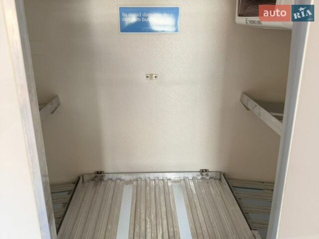 Белый Мерседес Sprinter, объемом двигателя 2.1 л и пробегом 352 тыс. км за 26500 $, фото 33 на Automoto.ua