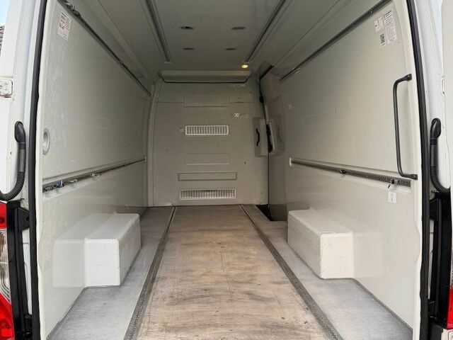Білий Мерседес Sprinter, об'ємом двигуна 2.99 л та пробігом 759 тис. км за 29900 $, фото 10 на Automoto.ua