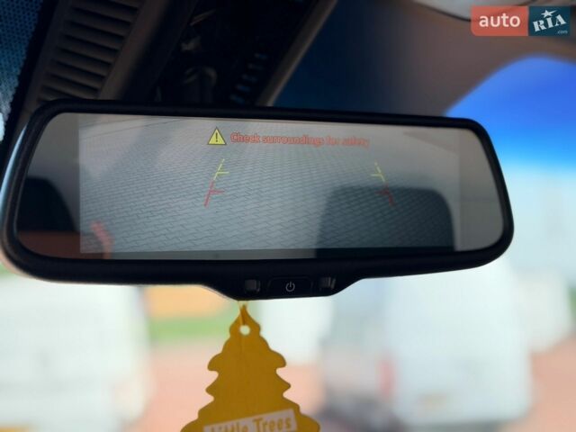 Білий Мерседес Sprinter, об'ємом двигуна 2 л та пробігом 225 тис. км за 26500 $, фото 21 на Automoto.ua