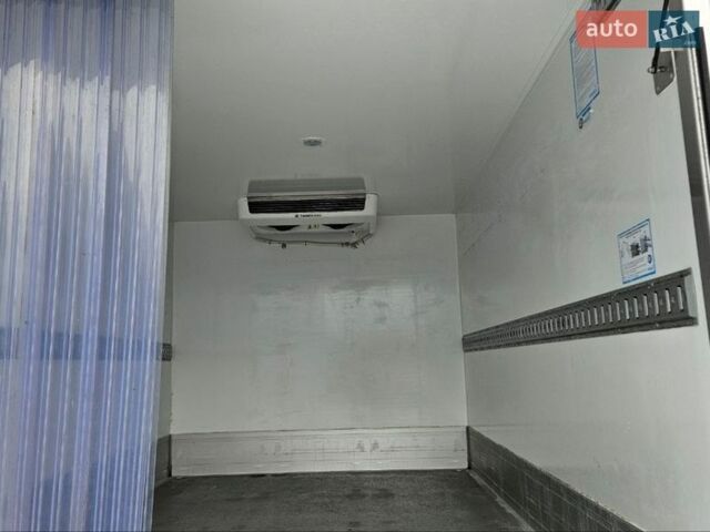 Білий Мерседес Sprinter, об'ємом двигуна 2.2 л та пробігом 189 тис. км за 26900 $, фото 28 на Automoto.ua