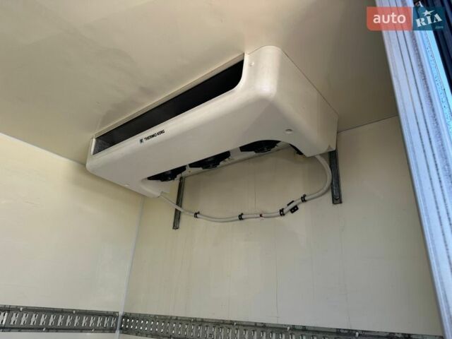 Білий Мерседес Sprinter, об'ємом двигуна 3 л та пробігом 222 тис. км за 44499 $, фото 24 на Automoto.ua