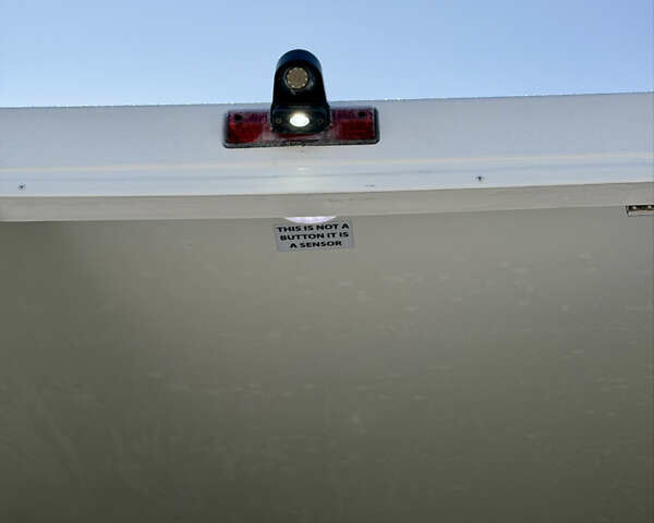 Белый Мерседес Sprinter, объемом двигателя 2 л и пробегом 242 тыс. км за 24900 $, фото 10 на Automoto.ua