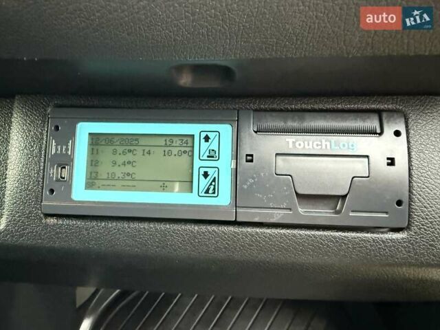 Белый Мерседес Sprinter, объемом двигателя 2.2 л и пробегом 229 тыс. км за 30650 $, фото 23 на Automoto.ua