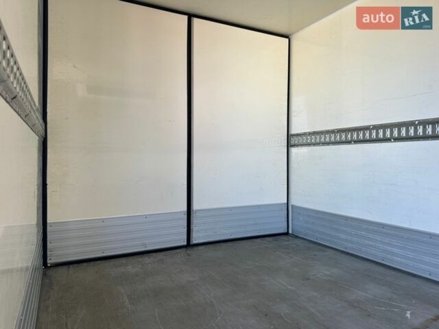 Білий Мерседес Sprinter, об'ємом двигуна 3 л та пробігом 222 тис. км за 44499 $, фото 25 на Automoto.ua