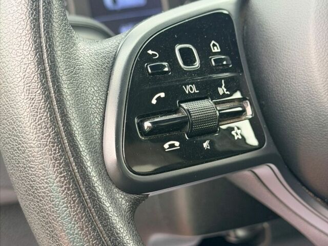 Білий Мерседес Sprinter, об'ємом двигуна 2.1 л та пробігом 304 тис. км за 26500 $, фото 18 на Automoto.ua