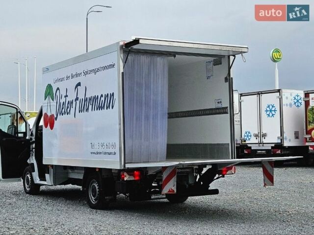 Білий Мерседес Sprinter, об'ємом двигуна 2.2 л та пробігом 189 тис. км за 26900 $, фото 24 на Automoto.ua