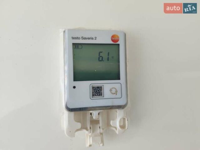 Білий Мерседес Sprinter, об'ємом двигуна 2.1 л та пробігом 295 тис. км за 25900 $, фото 29 на Automoto.ua