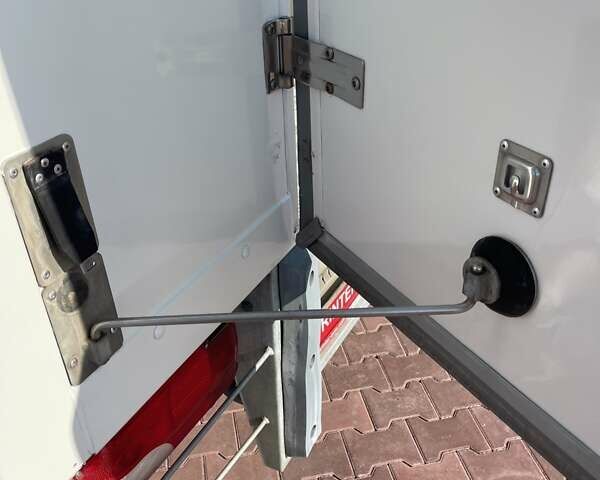 Білий Мерседес Sprinter, об'ємом двигуна 2 л та пробігом 269 тис. км за 24250 $, фото 11 на Automoto.ua