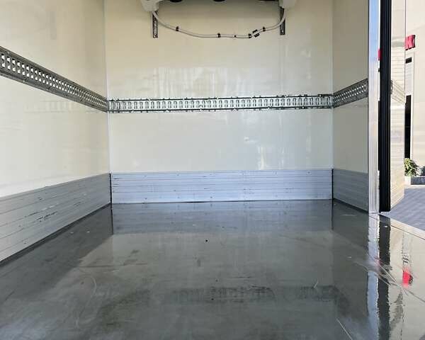 Білий Мерседес Sprinter, об'ємом двигуна 3 л та пробігом 222 тис. км за 44400 $, фото 12 на Automoto.ua