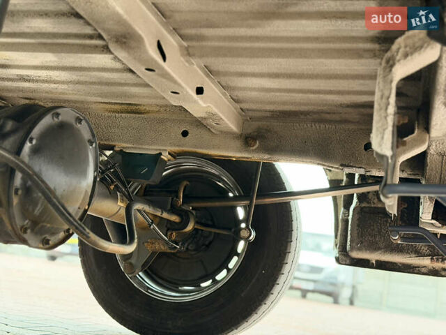 Белый Мерседес Sprinter, объемом двигателя 2 л и пробегом 342 тыс. км за 28850 $, фото 21 на Automoto.ua