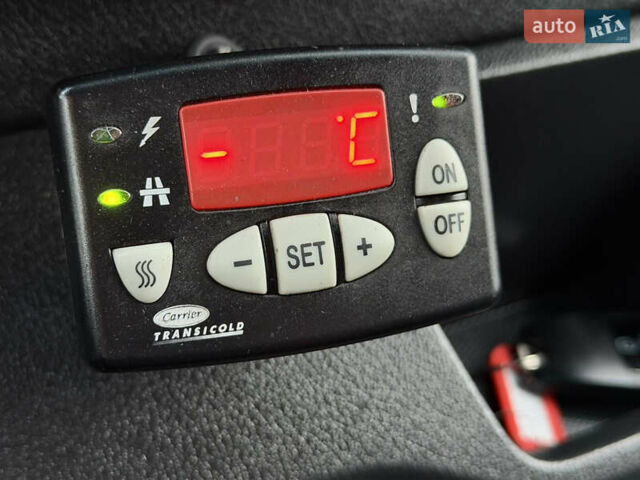 Белый Мерседес Sprinter, объемом двигателя 2 л и пробегом 342 тыс. км за 28850 $, фото 38 на Automoto.ua