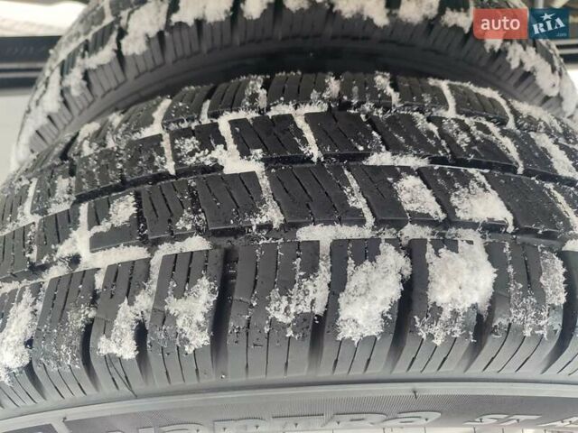 Білий Мерседес Sprinter, об'ємом двигуна 2.1 л та пробігом 208 тис. км за 31200 $, фото 10 на Automoto.ua