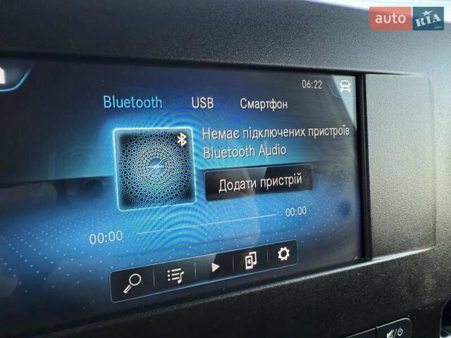 Білий Мерседес Sprinter, об'ємом двигуна 2.2 л та пробігом 209 тис. км за 30499 $, фото 40 на Automoto.ua