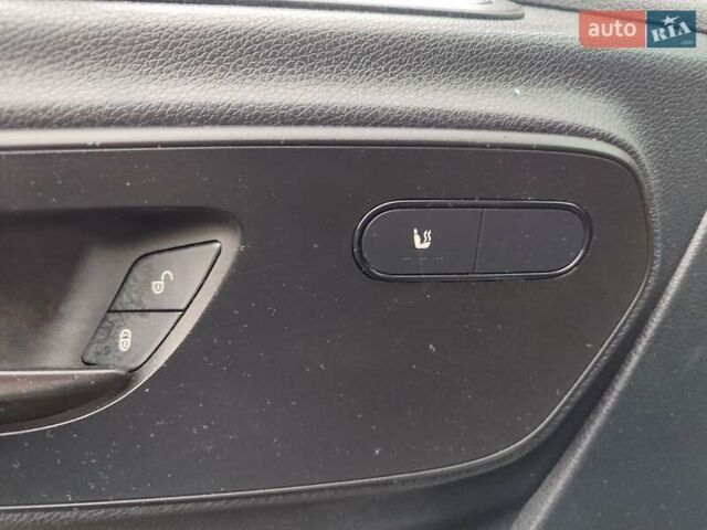 Білий Мерседес Sprinter, об'ємом двигуна 2.1 л та пробігом 300 тис. км за 29300 $, фото 18 на Automoto.ua