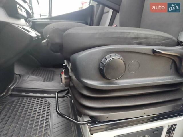 Білий Мерседес Sprinter, об'ємом двигуна 3 л та пробігом 277 тис. км за 29900 $, фото 20 на Automoto.ua